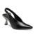 Scarpin Tanara de Salto Alto Feminino T8863 - Preto