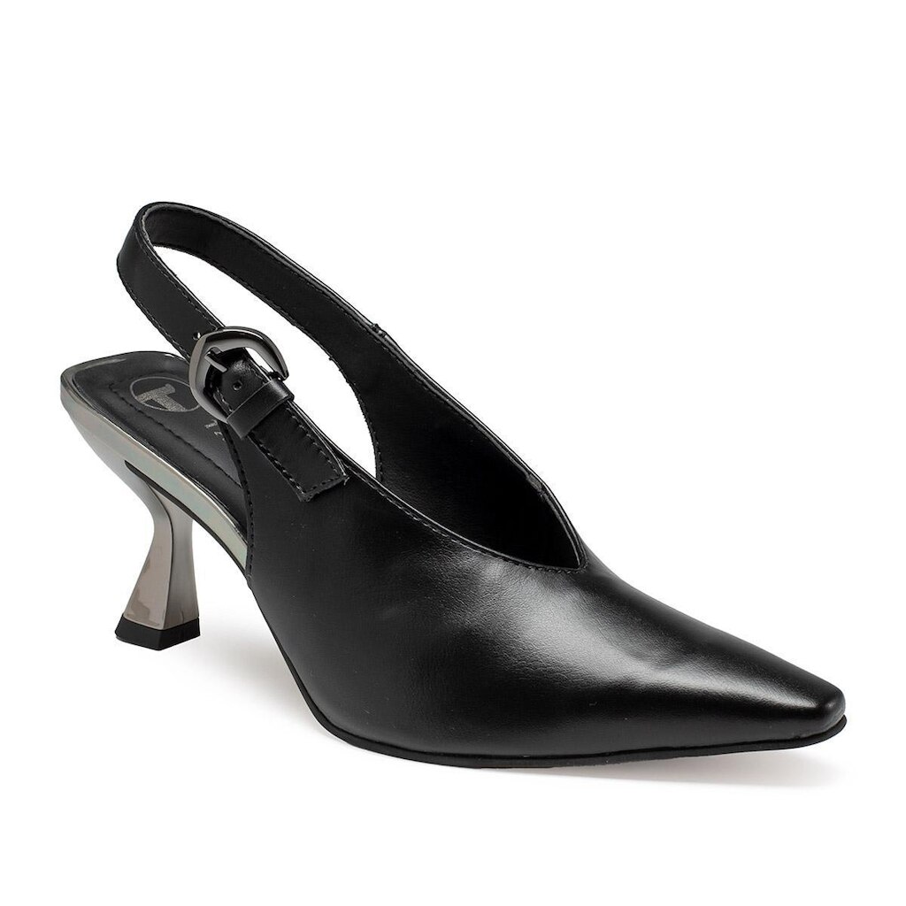 Scarpin Tanara de Salto Alto Feminino T8863