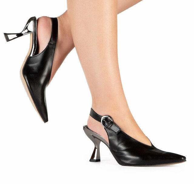 Scarpin Tanara de Salto Alto Feminino T8863