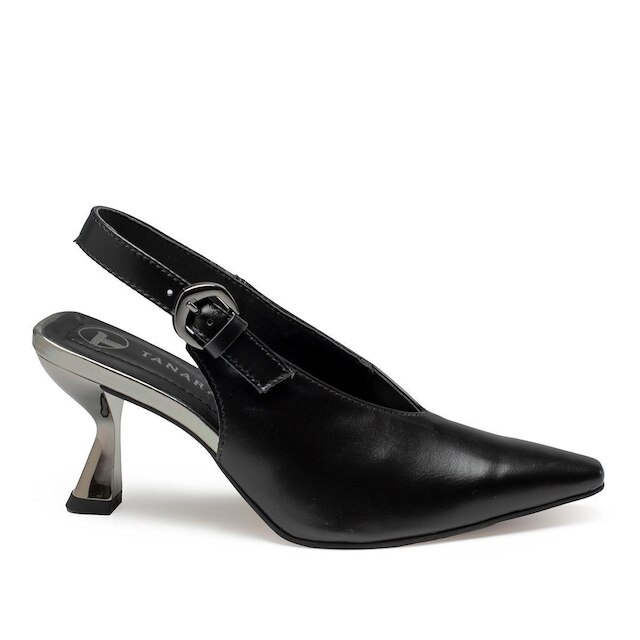 Scarpin Tanara de Salto Alto Feminino T8863