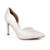 Scarpin Tanara Em Couro de Salto Alto Feminino T9841 - Branco
