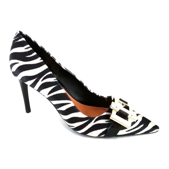 Scarpin Via Uno Confort