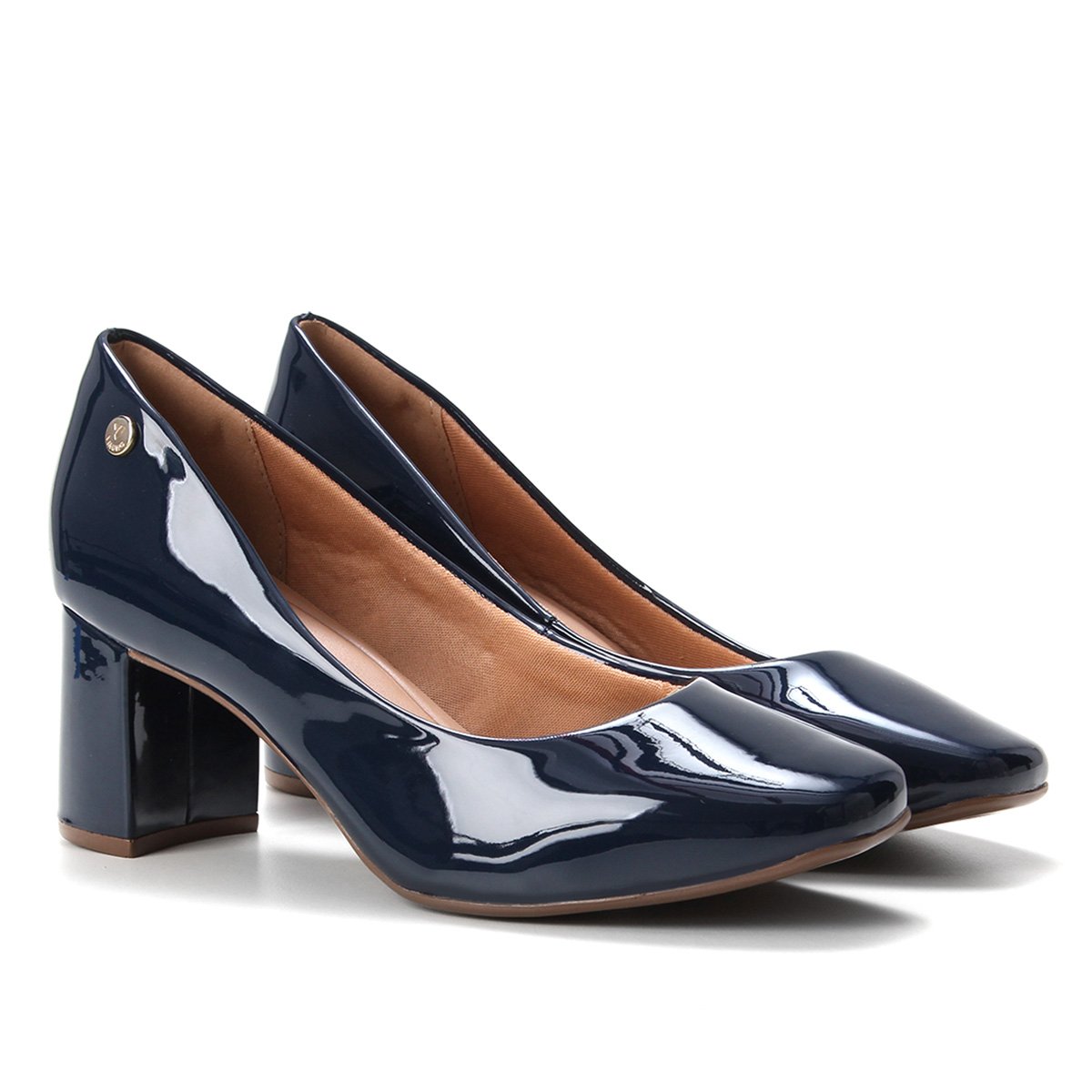scarpin promoção zattini