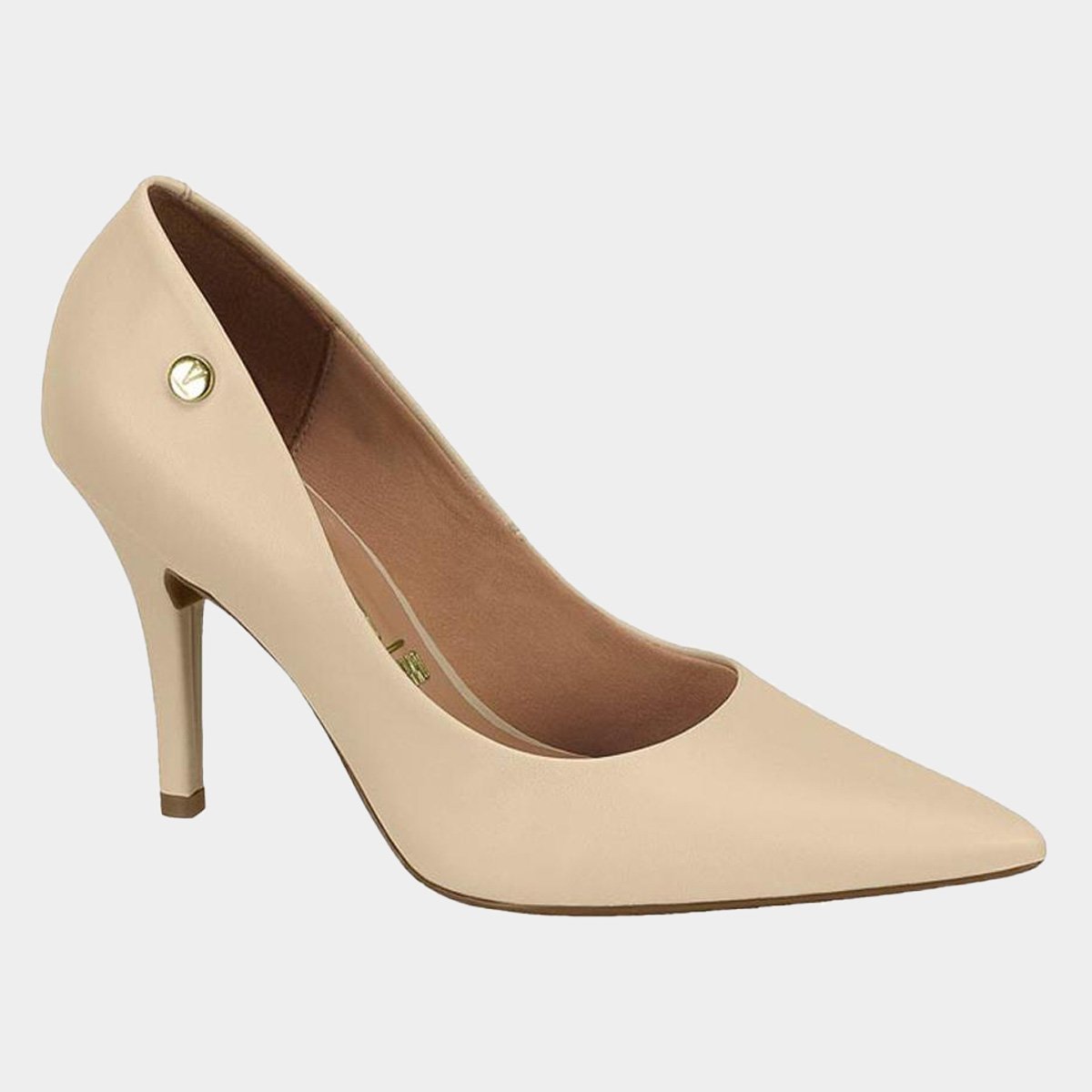 Scarpin Vizzano Salto Alto Bico Fino é ruim? Scarpin Vizzano Salto Alto Bico Fino é boa?