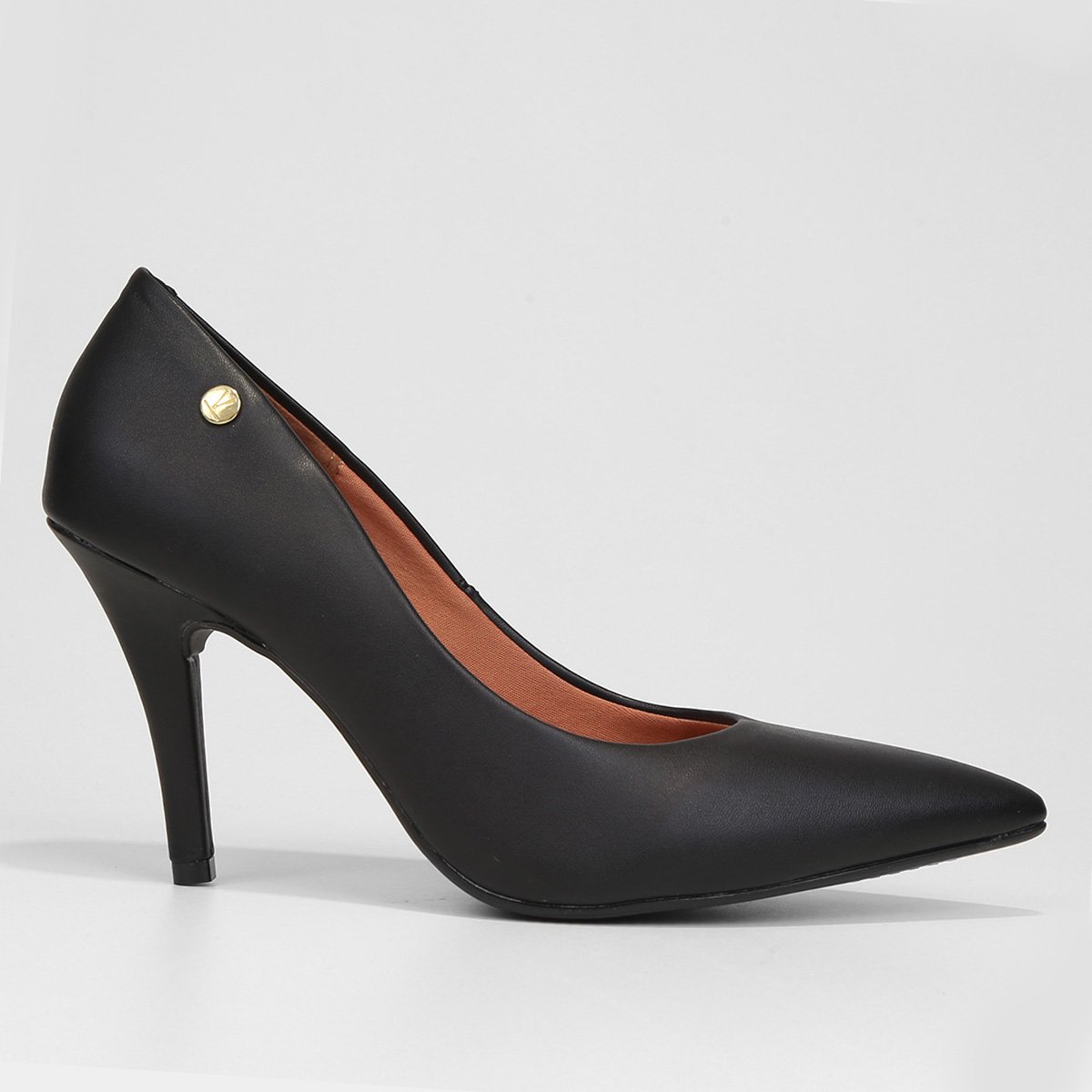 Scarpin Vizzano Salto Alto Bico Fino é ruim? Scarpin Vizzano Salto Alto Bico Fino é boa?