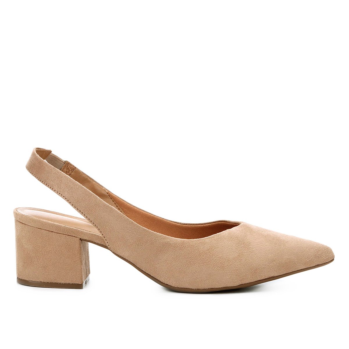 coleção scarpin vizzano 2019