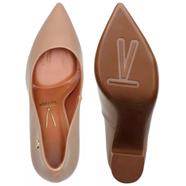 SCARPIN VIZZANO SALTO GROSSO 1285.400