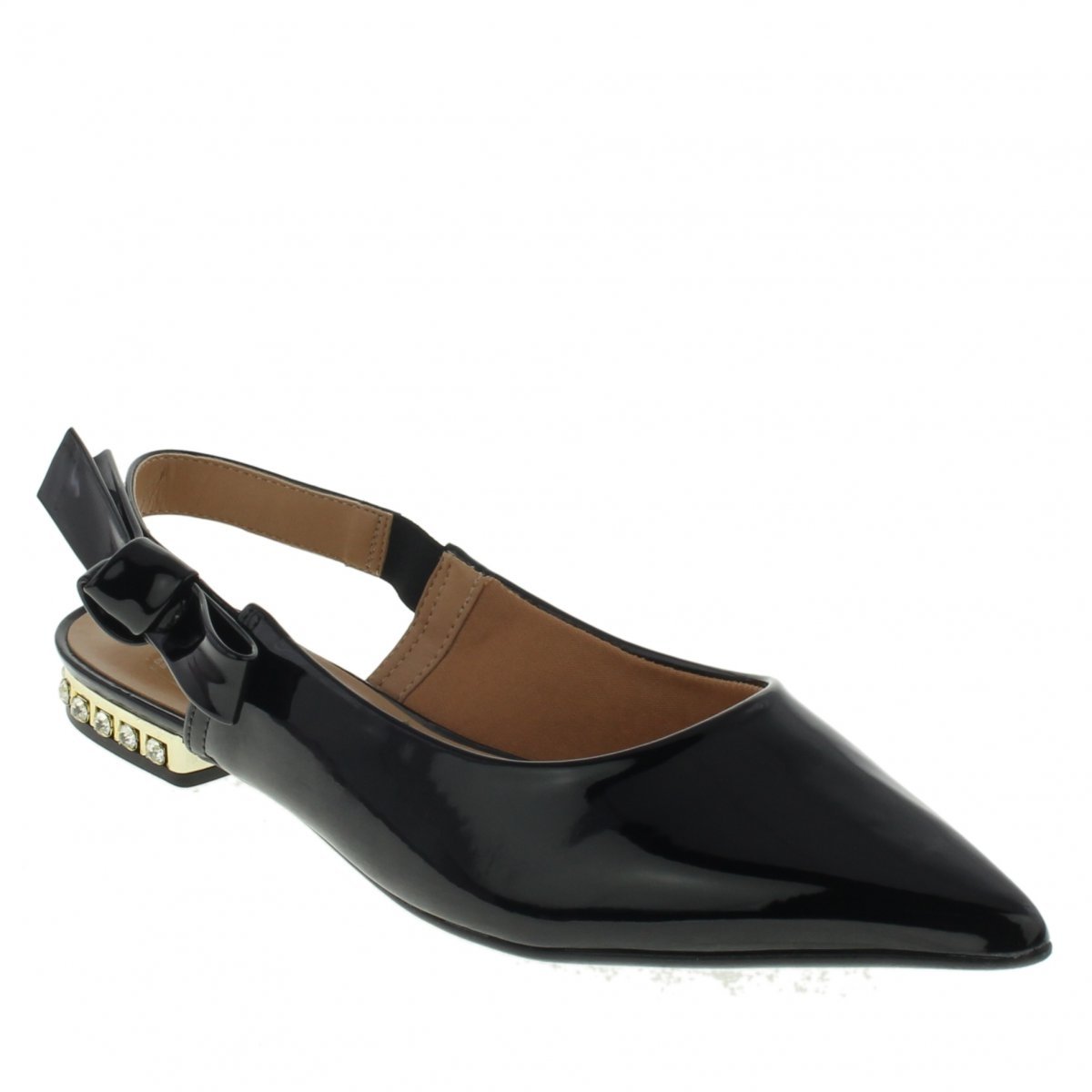 scarpin vizzano verniz premium