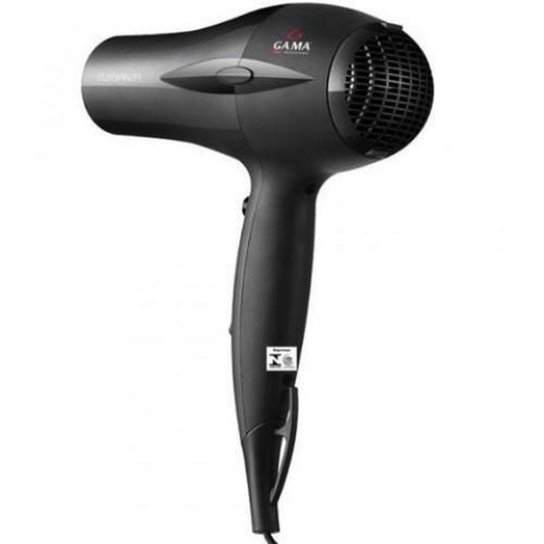 Ceramic Ion Secador Gama Eleganza 2400w Secador De Cabelo