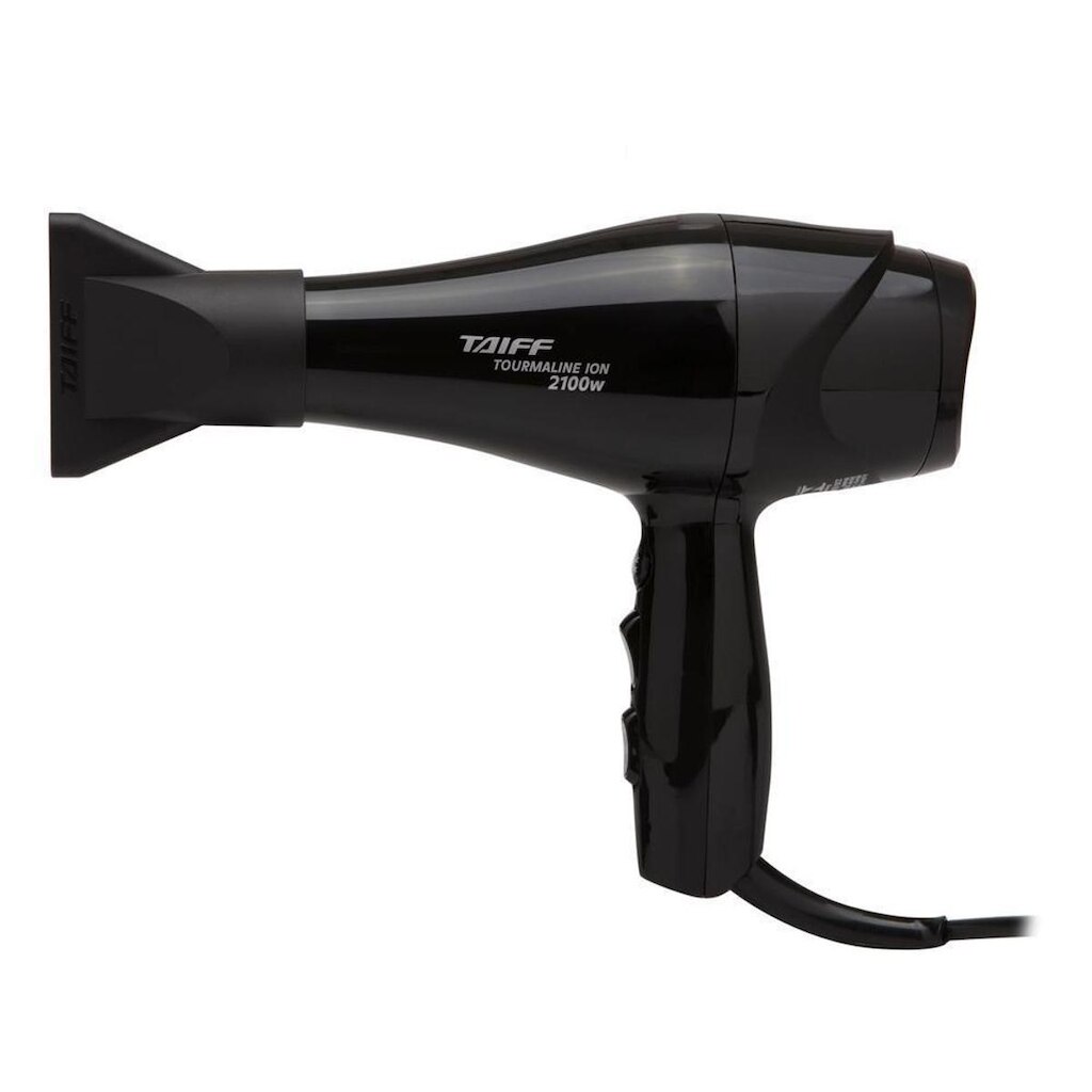 Secador de Cabelo Taiff Elegance New Tourmaline
