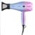 Secador de Cabelos By Juliette Mondial 2000W SCP-JU-03 127V - Roxo