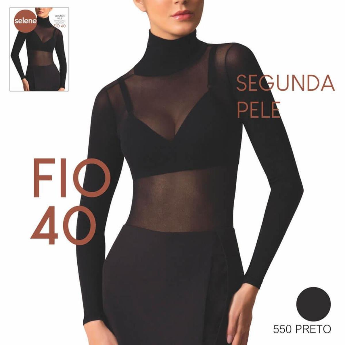 Roupas Roupas Selene Selene - Compre Online | Zattini