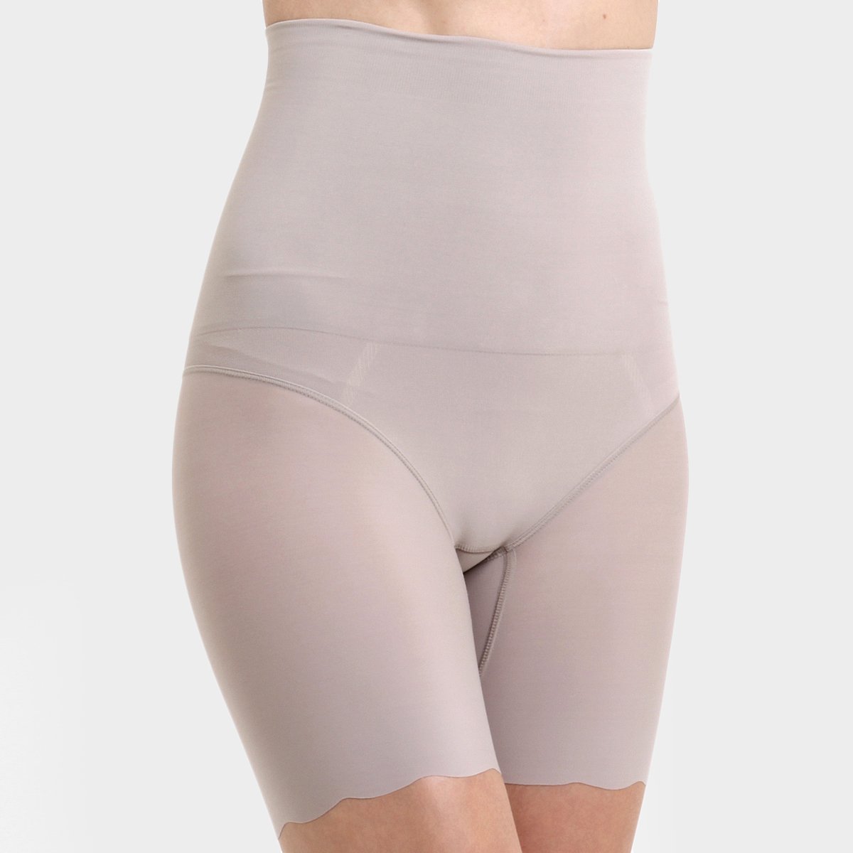 Semi Body Liz Bermuda Redutor-73381 Menor preço em Semi Body Liz Bermuda Redutor-73381