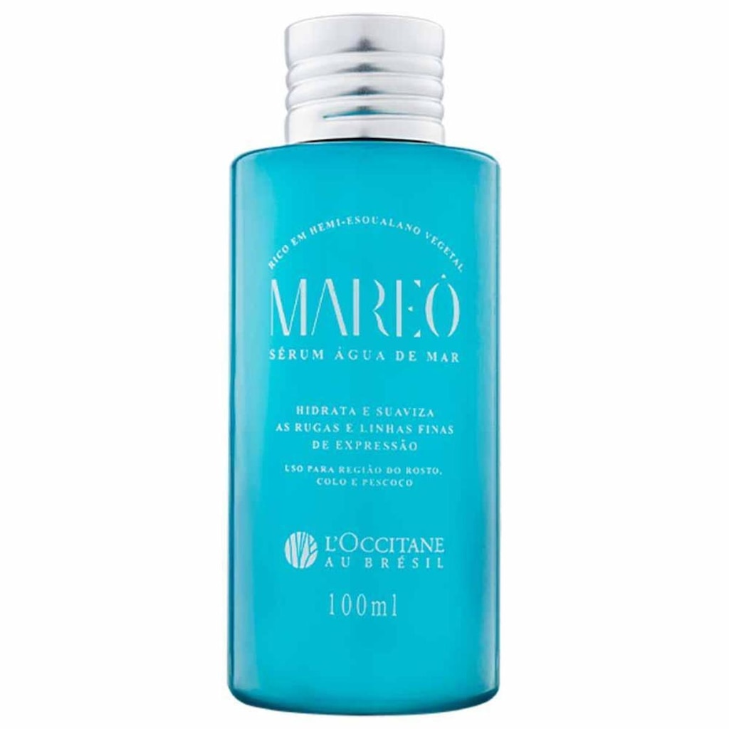 Sérum Água de Mar L'Occitane au Brésil Marêo 100ml