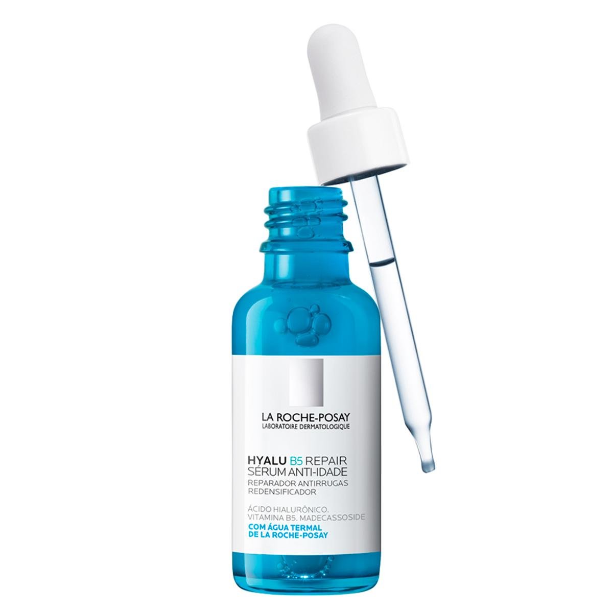 Sérum anti-idade La Roche-Posay - Hyalu B5 Repair 30ml Menor preço em Sérum anti-idade La Roche-Posay - Hyalu B5 Repair 30ml