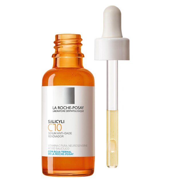 Sérum Anti-Idade La Roche-Posay - Salicyli C10 30ml