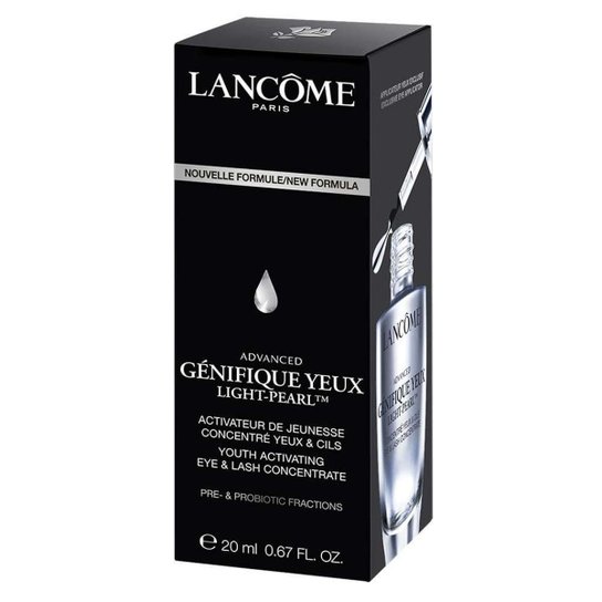 Sérum Anti-idade para os Olhos Lancôme - Sérum Anti-Idade Génifique Light Pearl 20ml