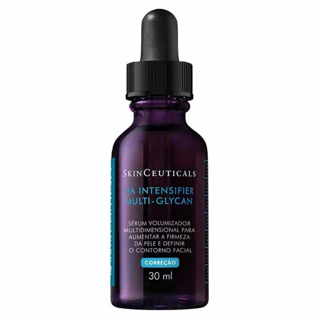 Sérum Anti-Idade Preenchedor SkinCeuticals HA Intensifier Multi-Glycan Ácido Hialurônico 30ml