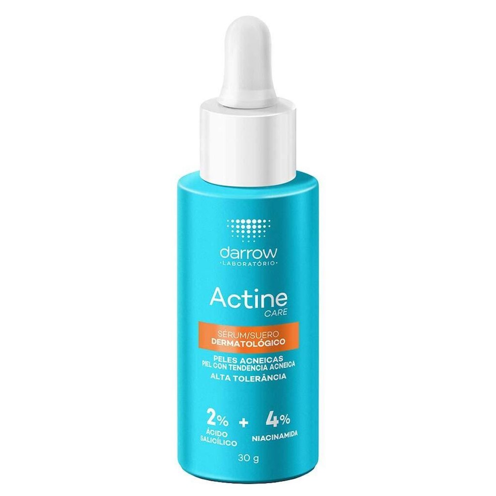 Sérum Antiacne Darrow Actine Care 30ml