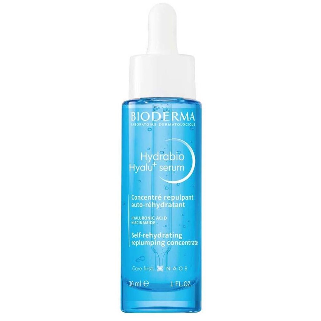 Sérum Bioderma - Hydrabio Hyalu+ 30ml