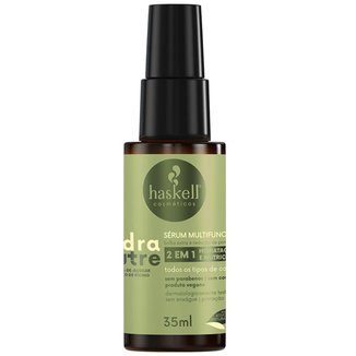 Sérum Capilar Haskell Hidranutre 35ml