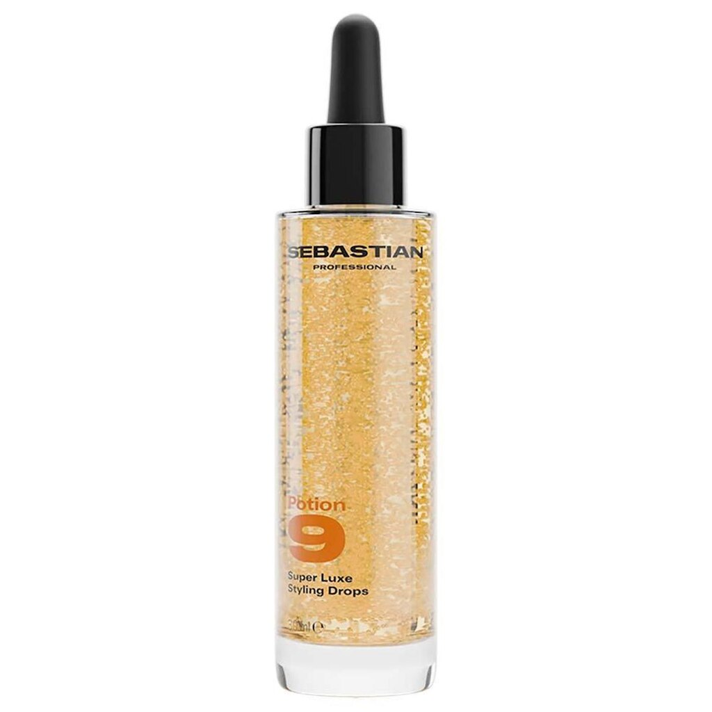 Serum Capilar Sebastian Potion 9 Drops 30ml