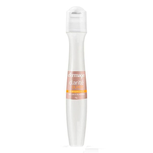 Sérum Clareador para olhos Dermage Clarité CC 15g