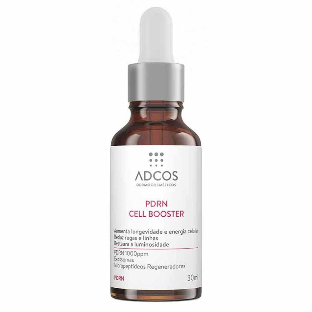 Sérum Concentrado ADCOS PDRN Cell Booster 30ml
