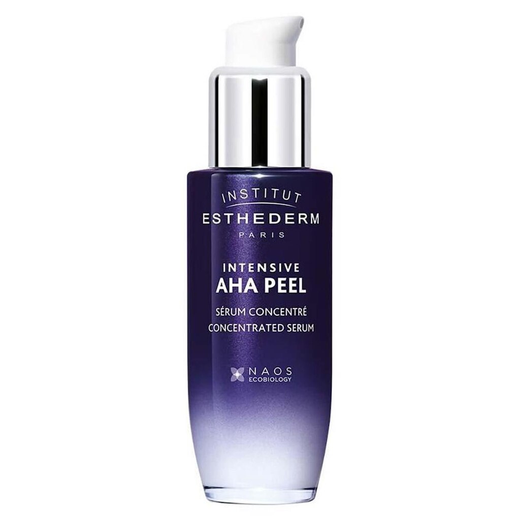 Sérum Concentrado Esthederm Intensive Aha Peel 30ml