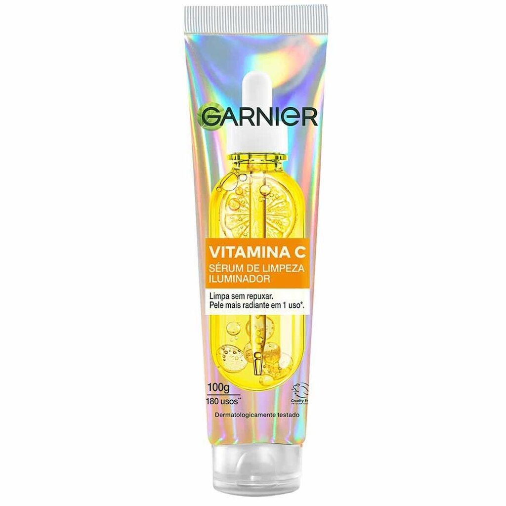 Sérum de Limpeza Garnier Skin 100g