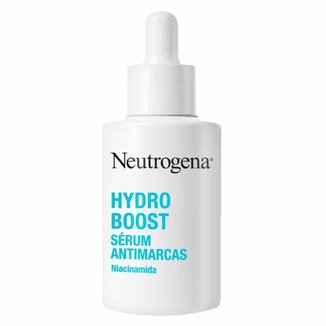 Sérum Facial Antimarcas Neutrogena Hydro Boost 30ml