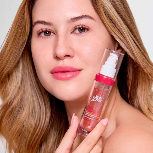 Sérum Facial Antioxidante Eudora by Niina Skin Vitamina C 30ml