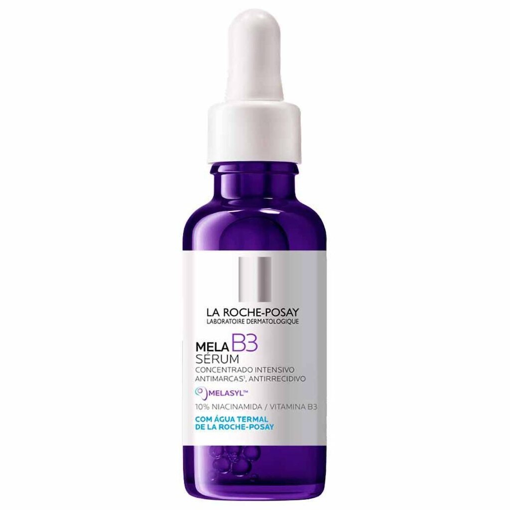 Sérum Facial Clareador La Roche-Posay MelaB3 30ml