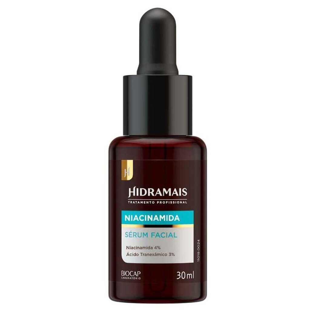 Sérum Facial Hidramais Niacinamida 30ml