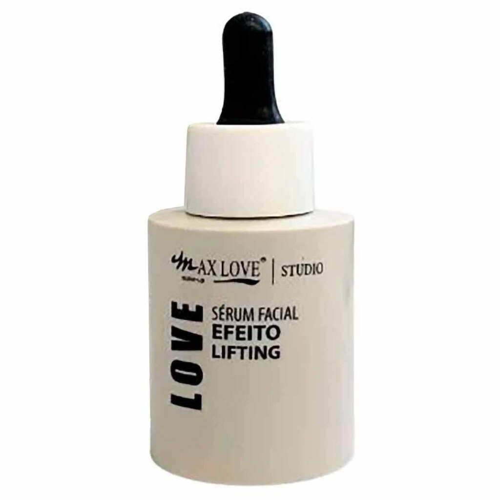 Sérum Facial Max Love Efeito Lifting 30ml