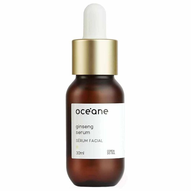 Sérum Facial Océane Ginseng 30ml