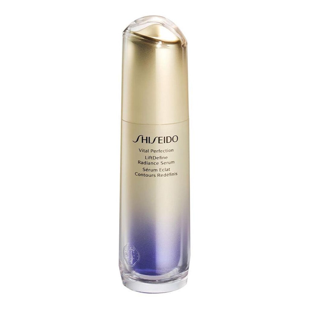 Sérum Facial Shiseido Vital Perfection LiftDefine Radiance Serum 40ml