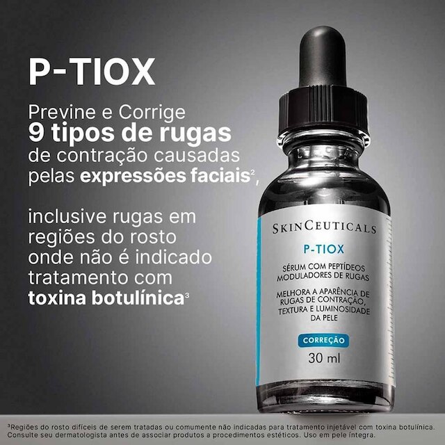 Sérum Facial Skinceuticals - P-Tiox 30ml