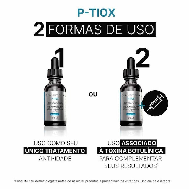 Sérum Facial Skinceuticals - P-Tiox 30ml