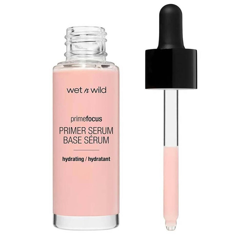 Sérum Facial Ultra Hidratante wet n wild - Prime Focus Prime Focus Primer Serum
