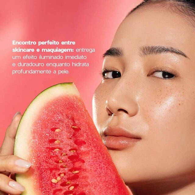 Sérum Iluminador Océane Watermelon Glow 30ml