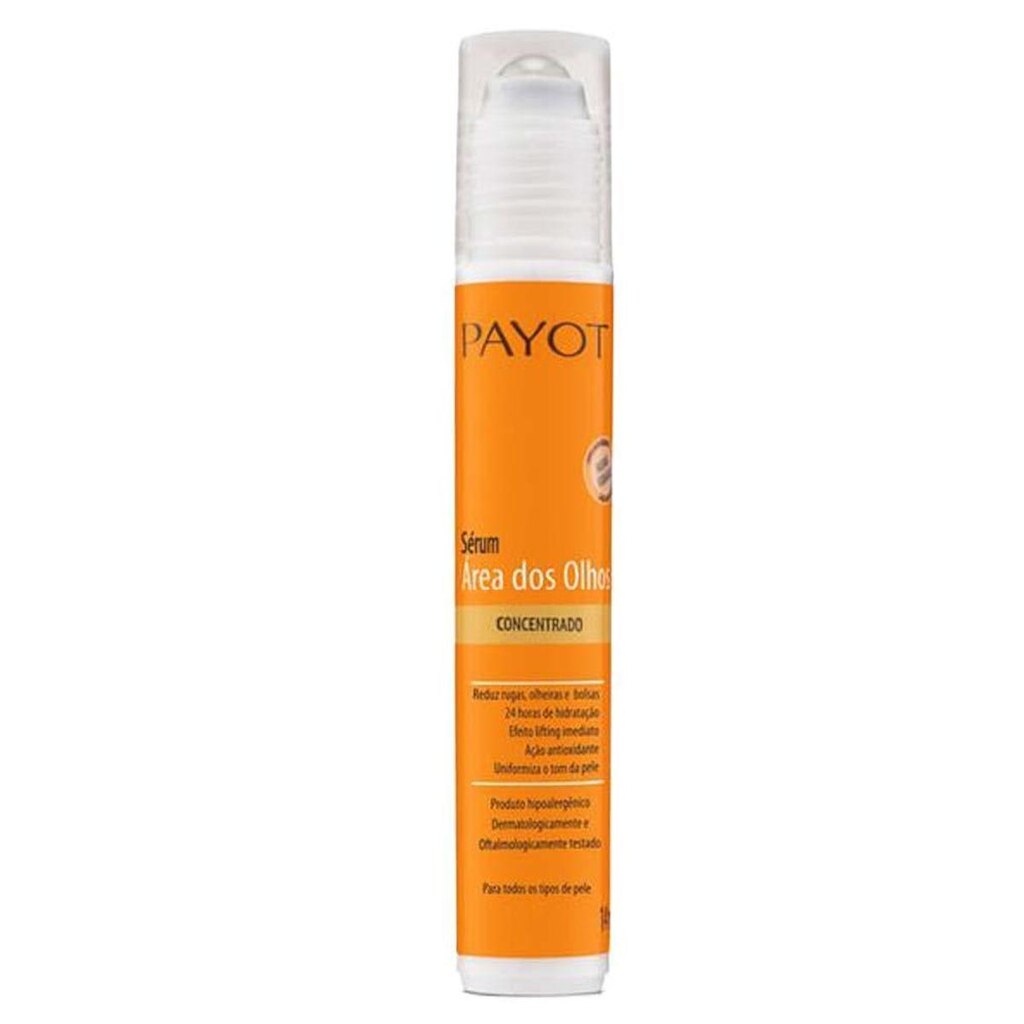 Sérum para área dos olhos Payot – Vitamina C 14ml