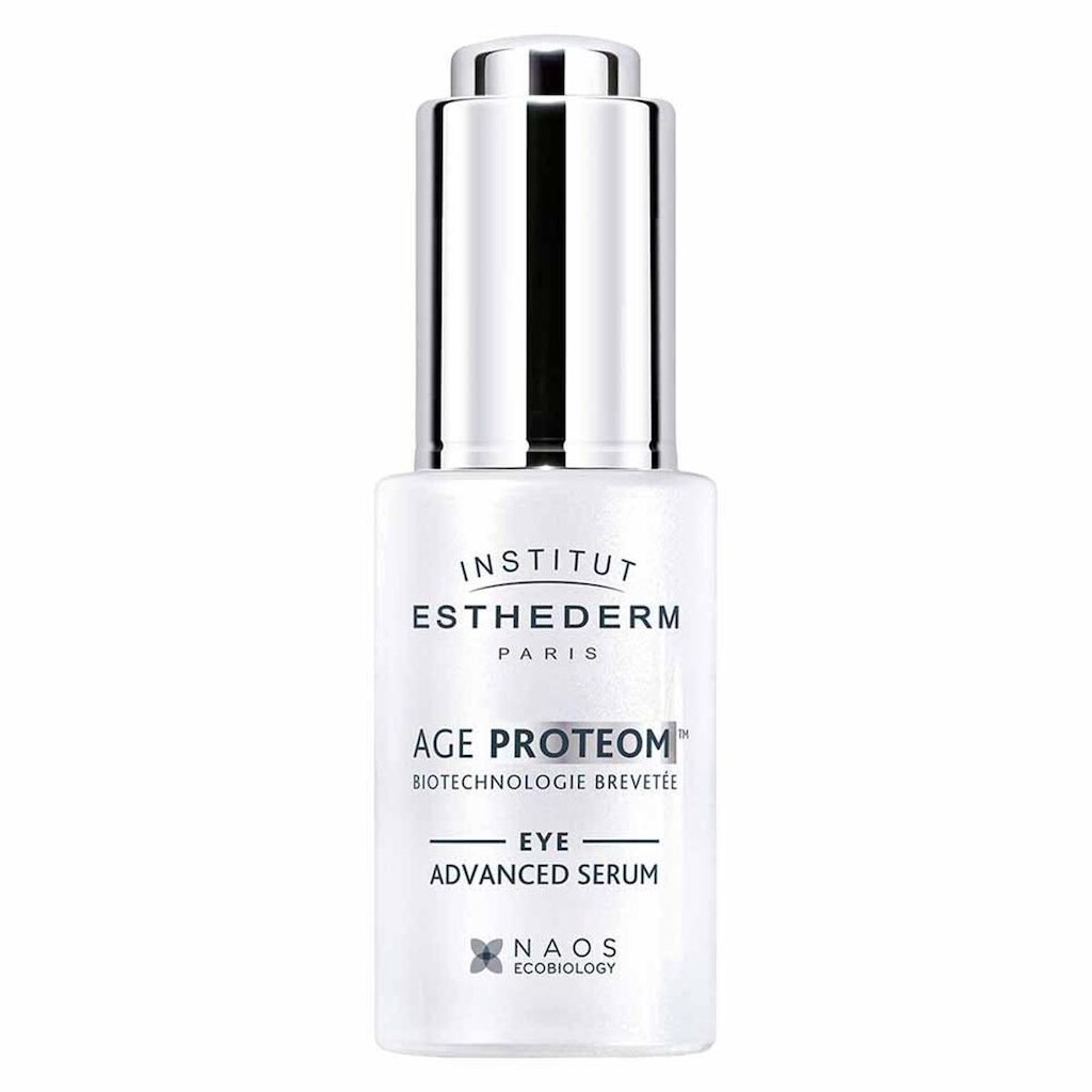 Sérum para Contorno dos Olhos Esthederm Age Proteom Advanced Eye Serum 15ml