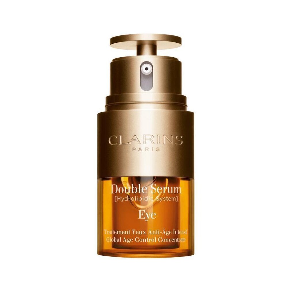Sérum para os Olhos Clarins –  Double Sérum Eye 20ml
