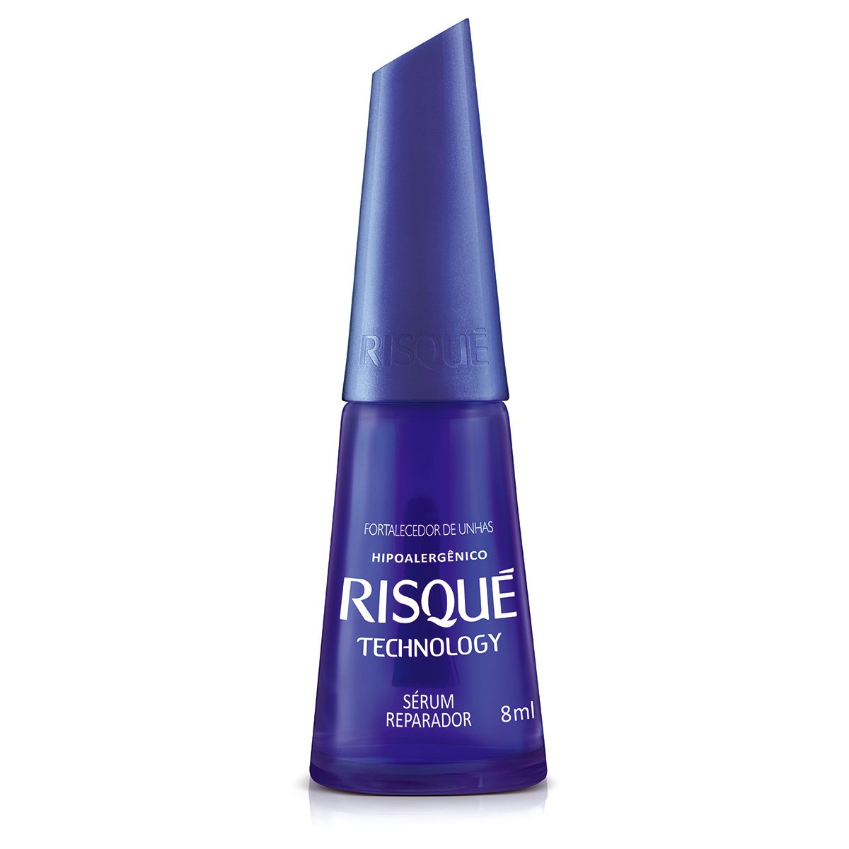 Sérum Reparador Risqué Technology 8ml - Incolor Menor preço em Sérum Reparador Risqué Technology 8ml - Incolor