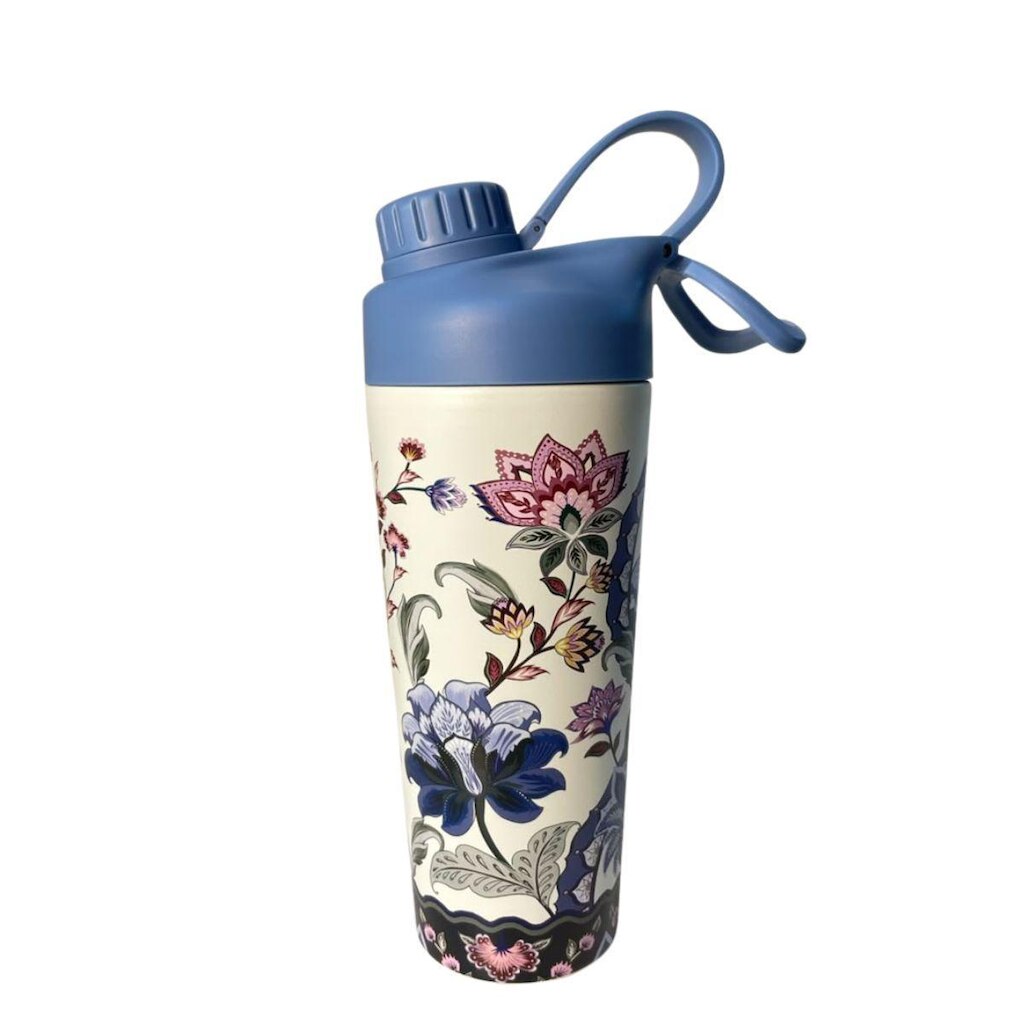 Shakeira Termica Farm 700ML Wonderful Boho Estampa Original
