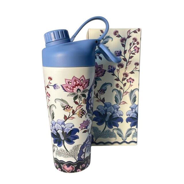 Shakeira Termica Farm 700ML Wonderful Boho Estampa Original