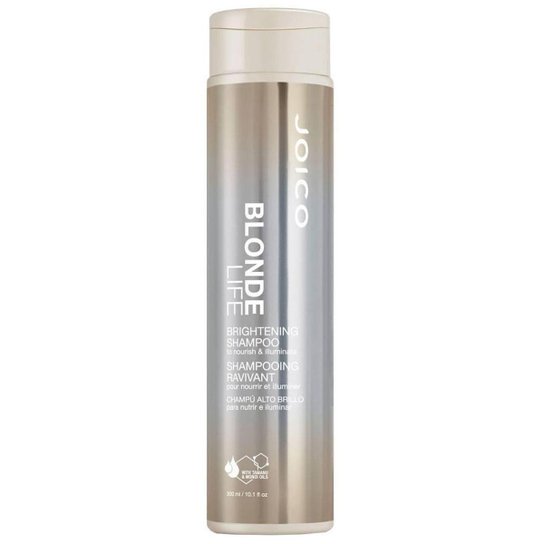 Shampoo Joico Blonde Life 300ml - Incolor