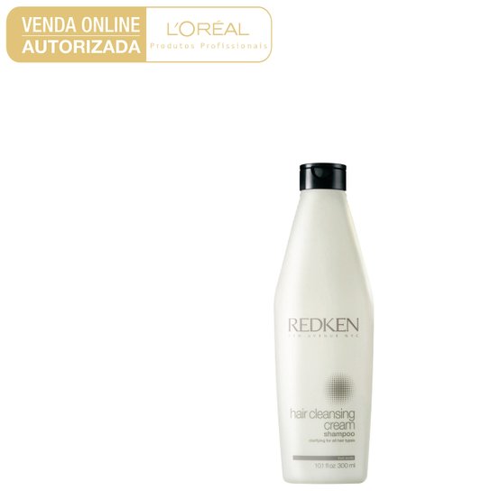 Shampoo Redken Hair Cleansing 300ml - Incolor