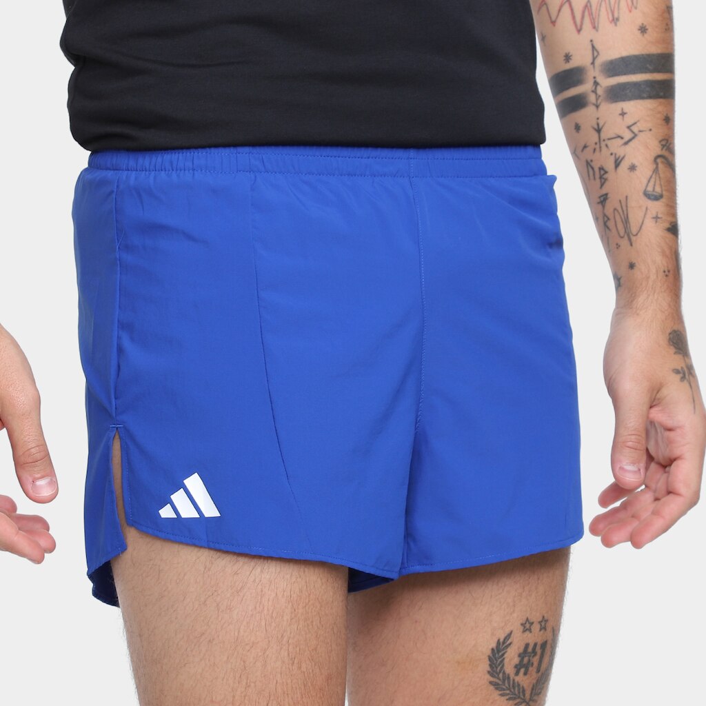 Short Adidas Adizero Essencials Masculino